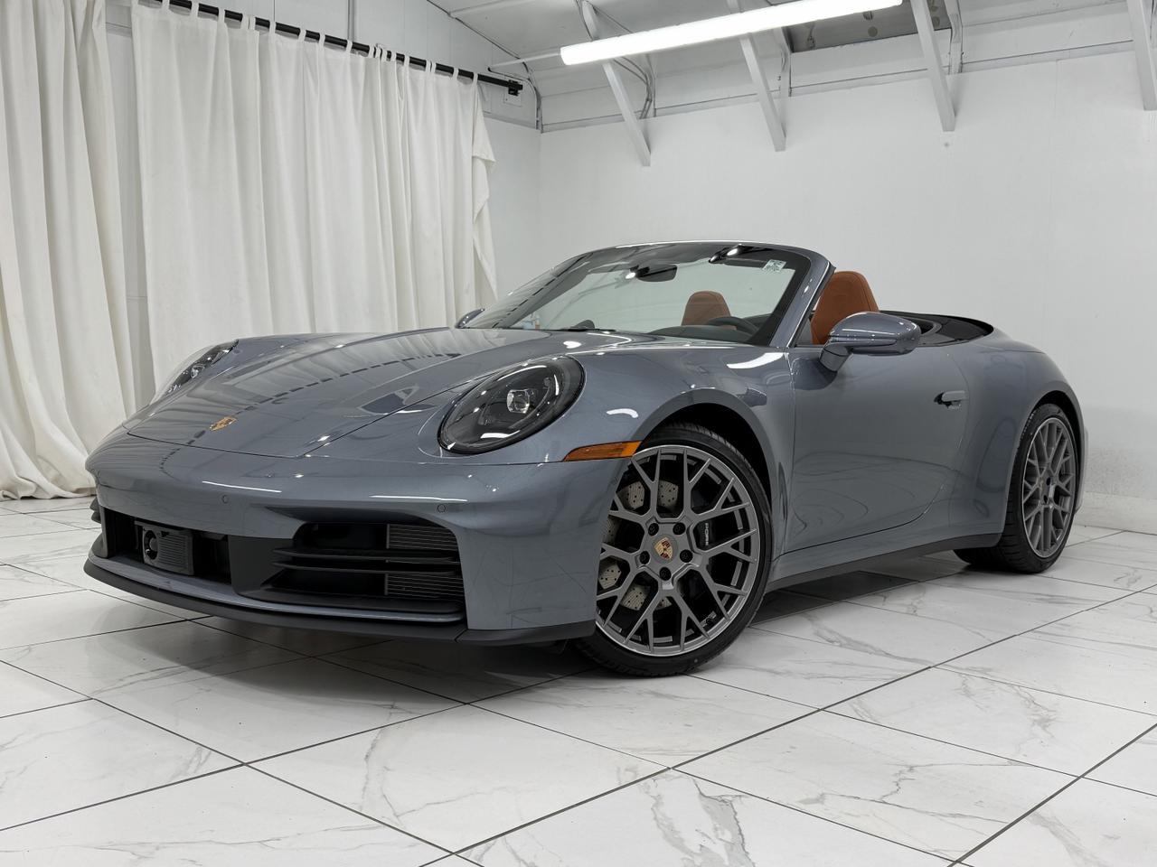 2026 Porsche 911 Carrera Newark DE
