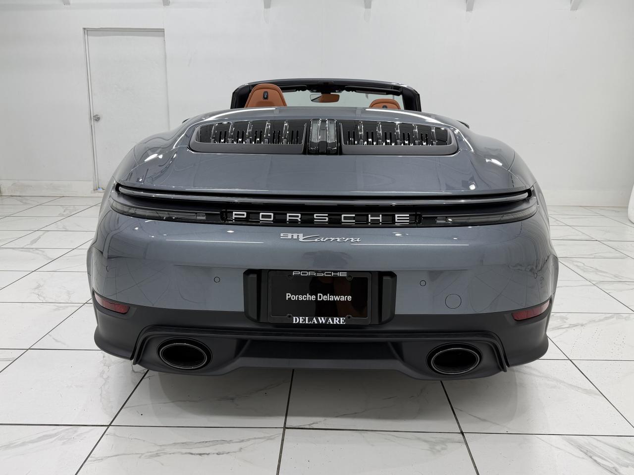 2026 Porsche 911 Carrera Newark DE