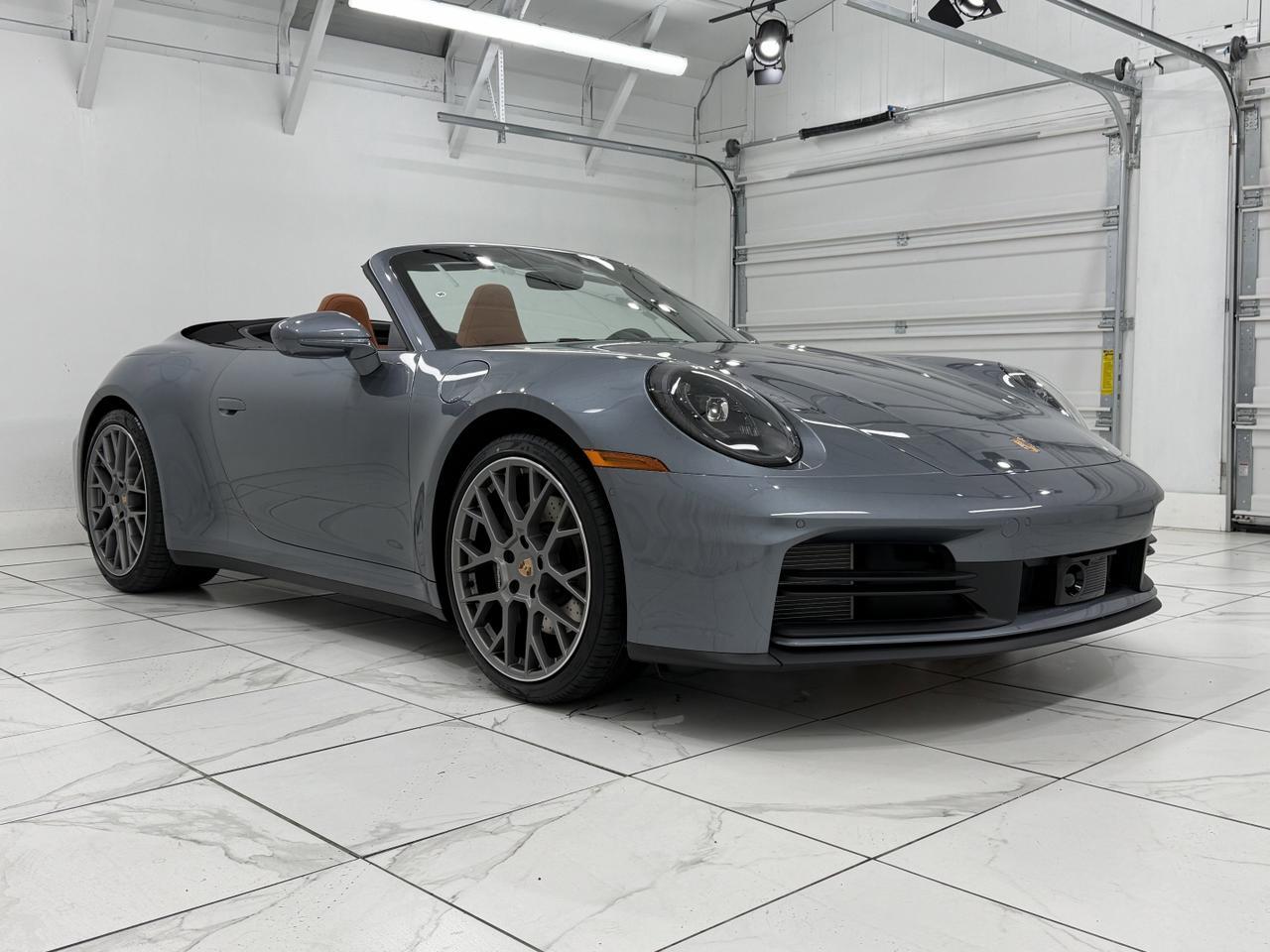 2026 Porsche 911 Carrera Newark DE