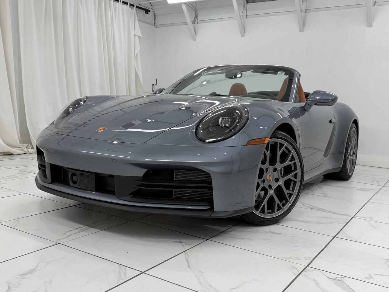 2026 Porsche 911 Carrera Newark DE