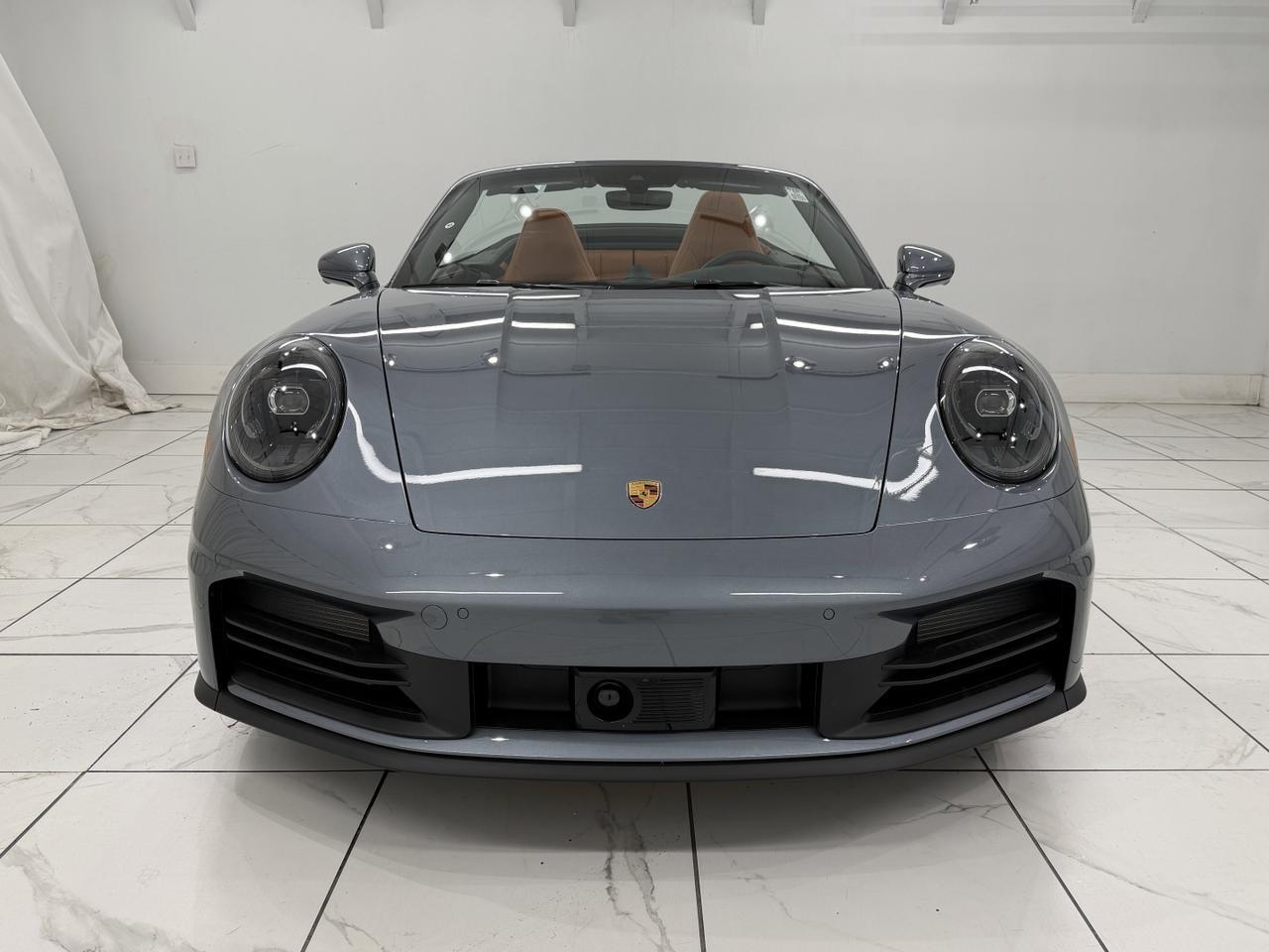2026 Porsche 911 Carrera Newark DE