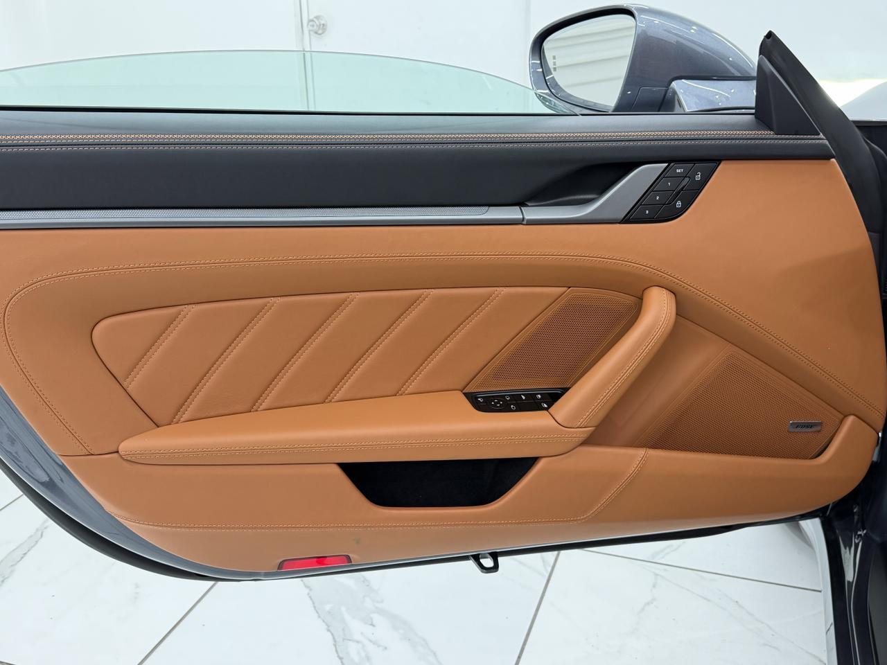 2026 Porsche 911 Carrera Newark DE