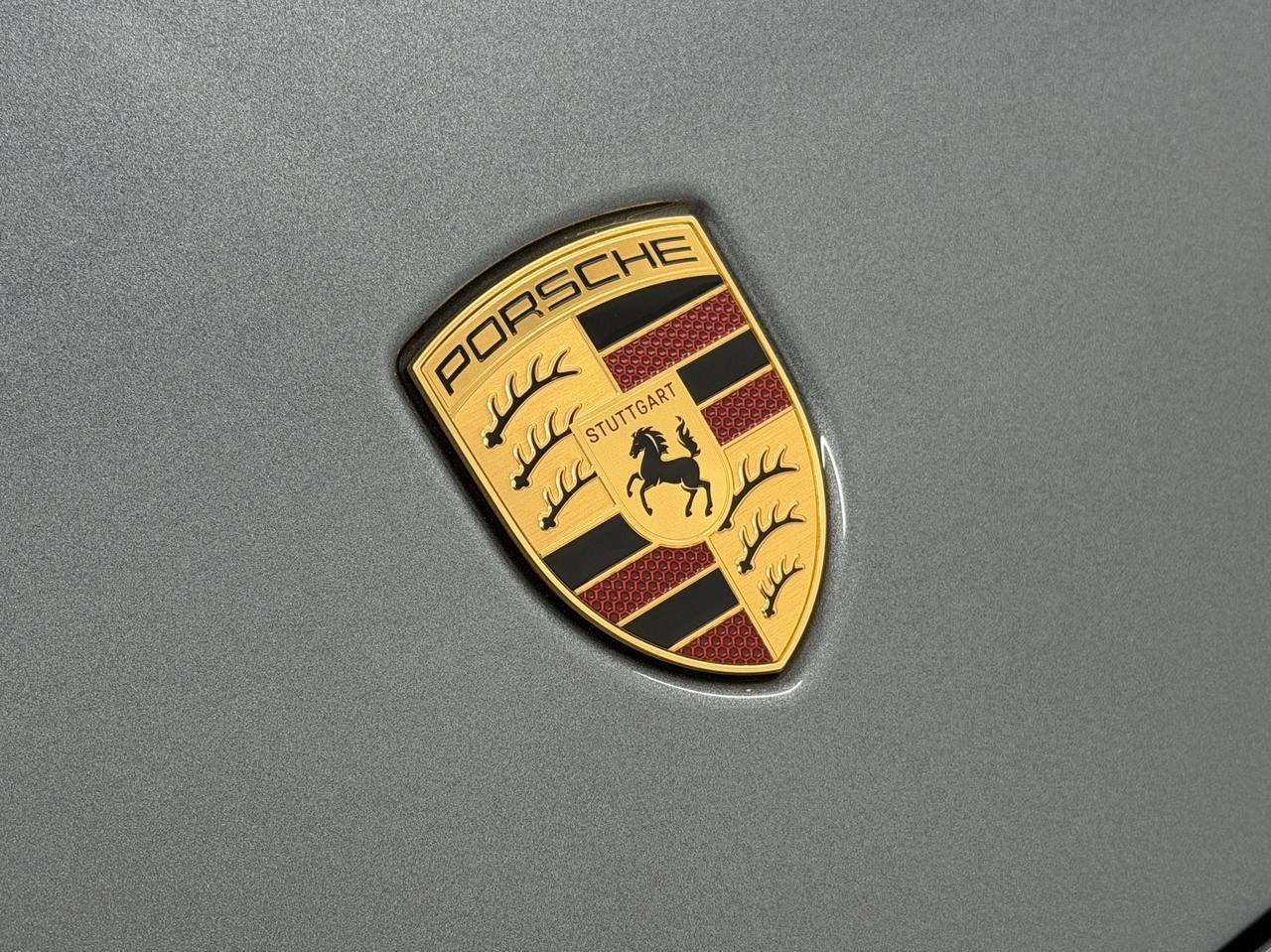 2026 Porsche 911 Carrera Newark DE