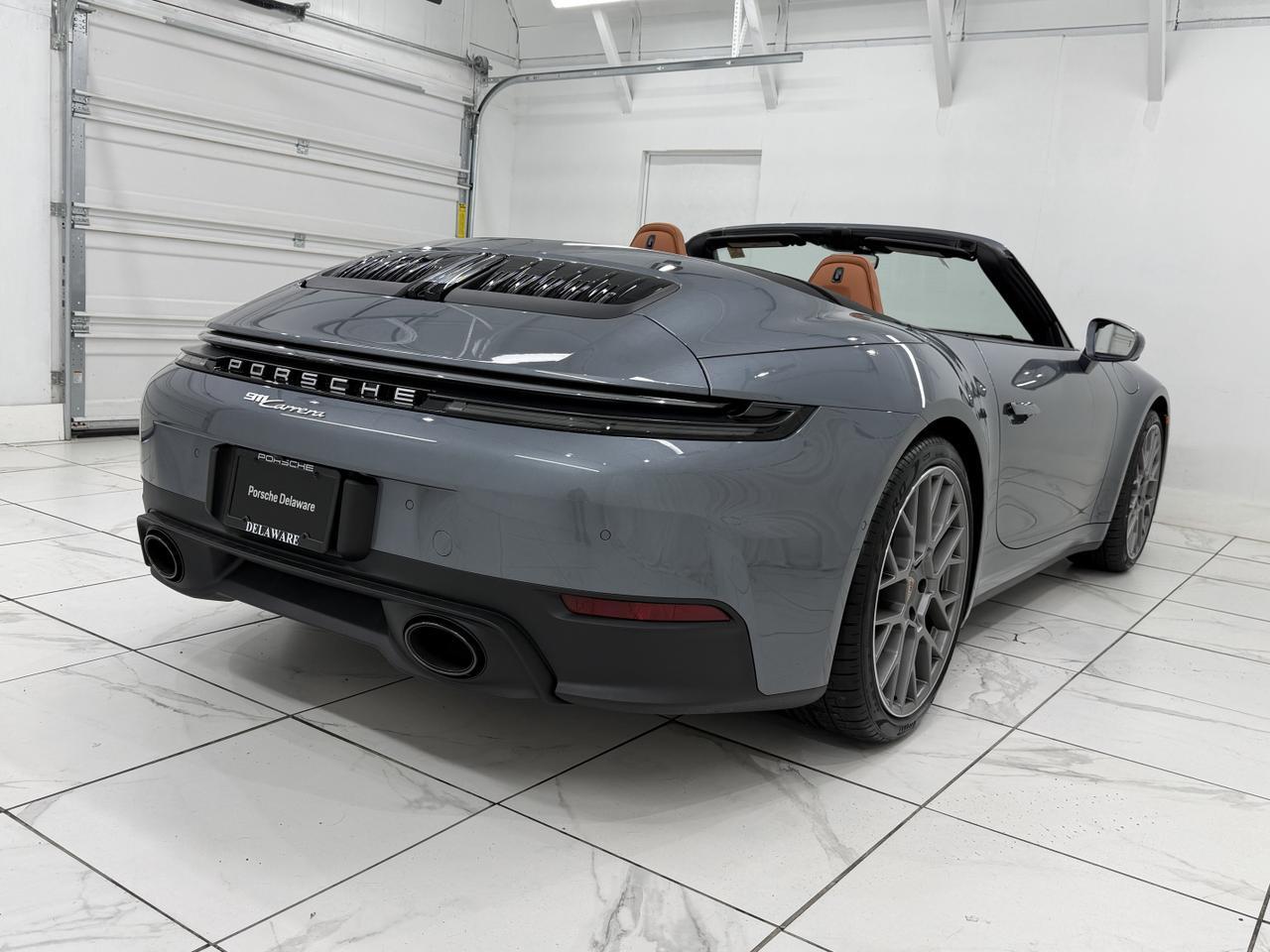 2026 Porsche 911 Carrera Newark DE