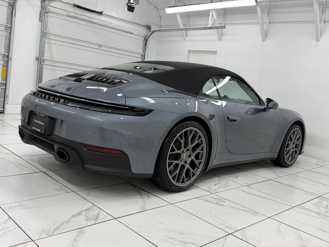 2026 Porsche 911 Carrera Newark DE