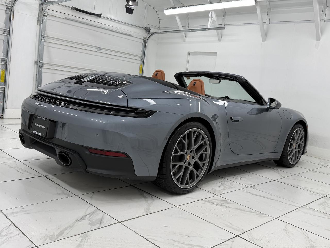 2026 Porsche 911 Carrera Newark DE