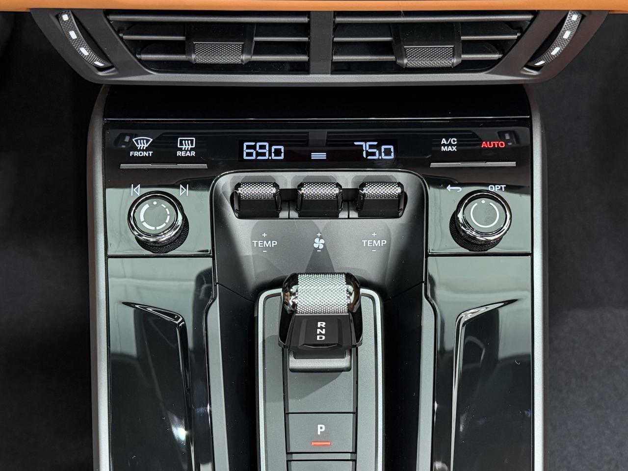 2026 Porsche 911 Carrera Newark DE