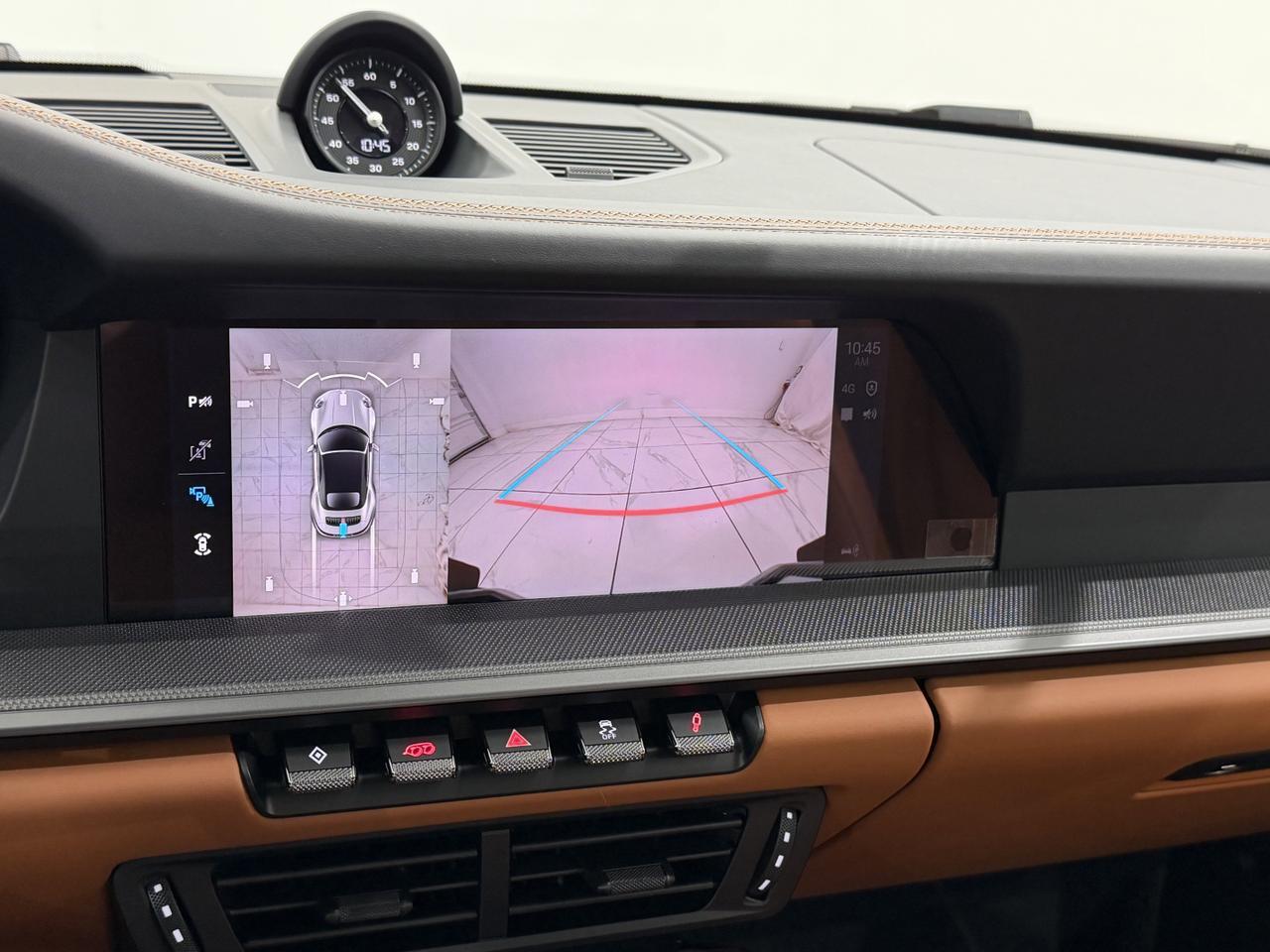 2026 Porsche 911 Carrera Newark DE