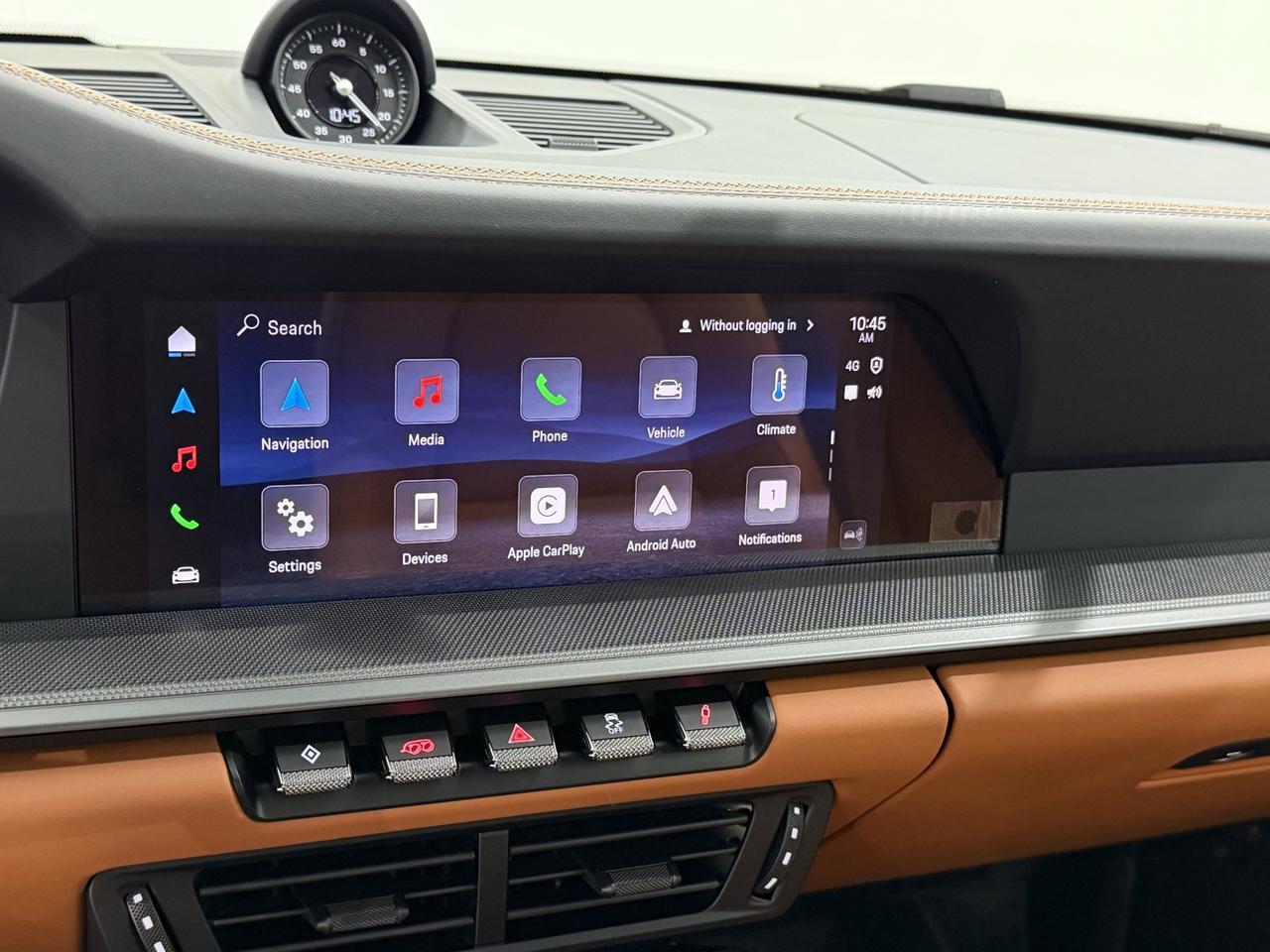 2026 Porsche 911 Carrera Newark DE