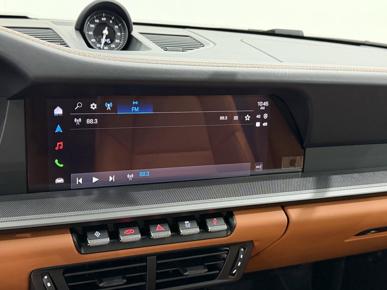 2026 Porsche 911 Carrera Newark DE