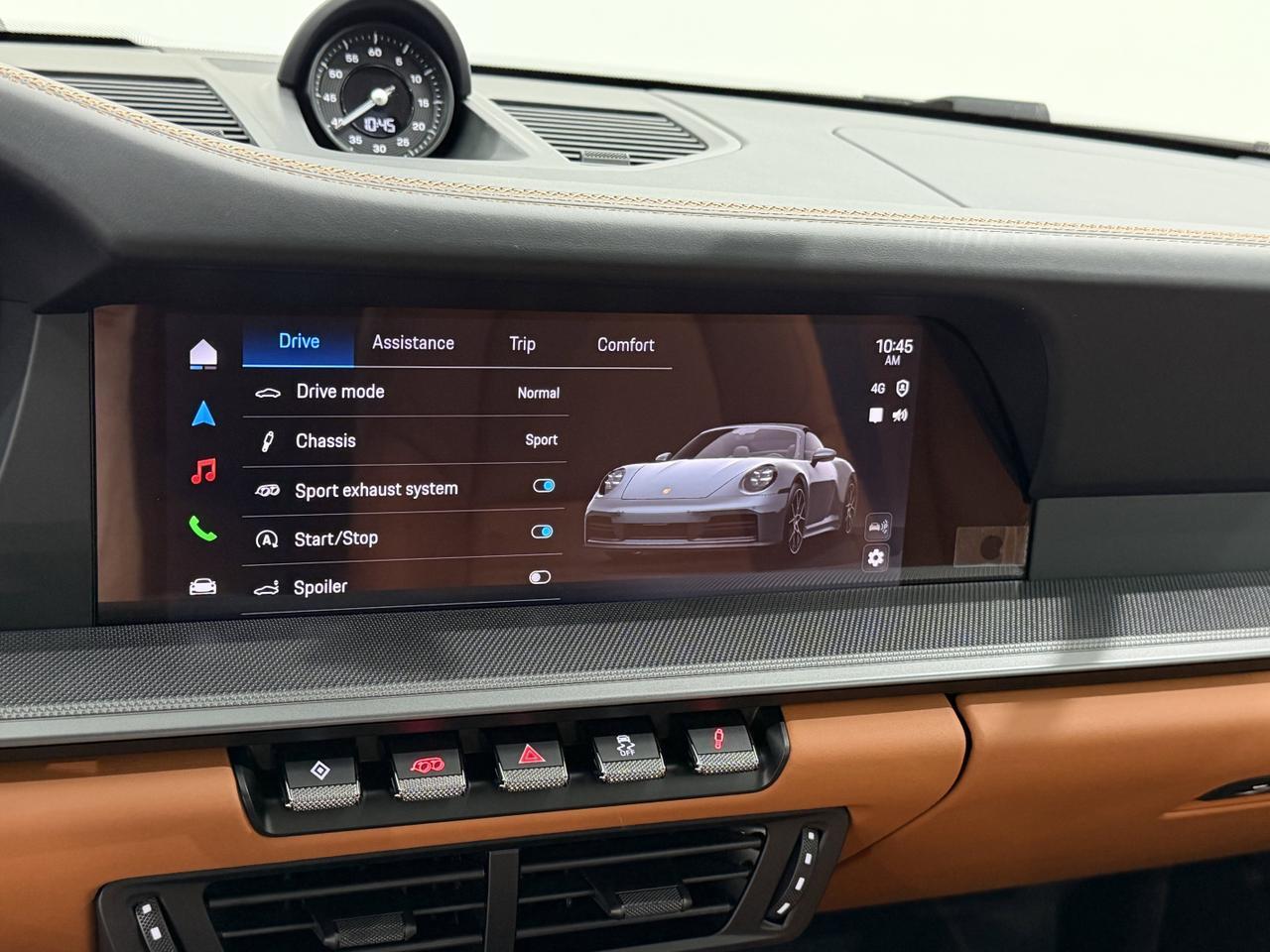 2026 Porsche 911 Carrera Newark DE