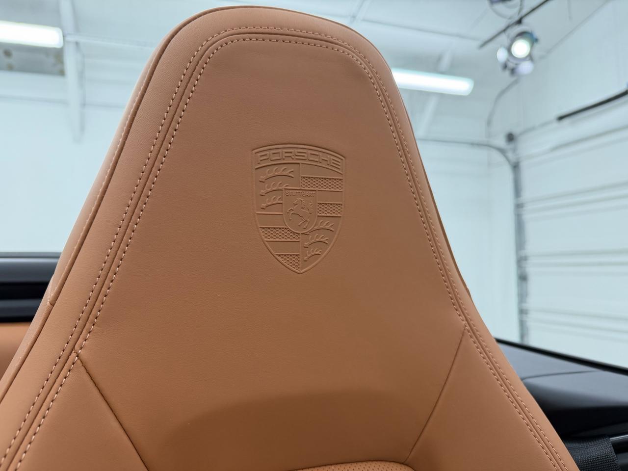 2026 Porsche 911 Carrera Newark DE