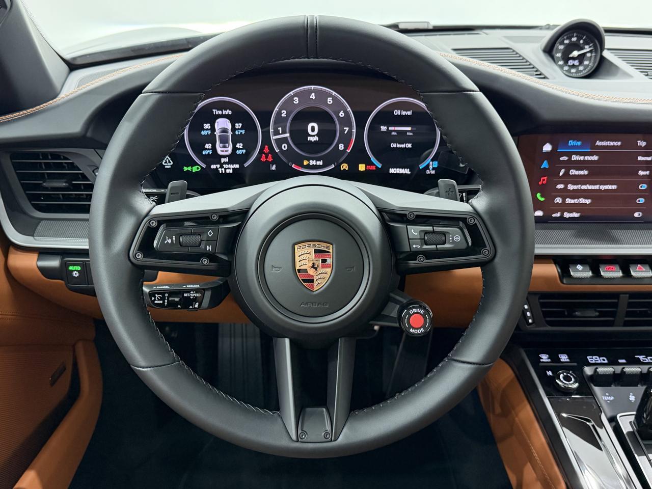 2026 Porsche 911 Carrera Newark DE