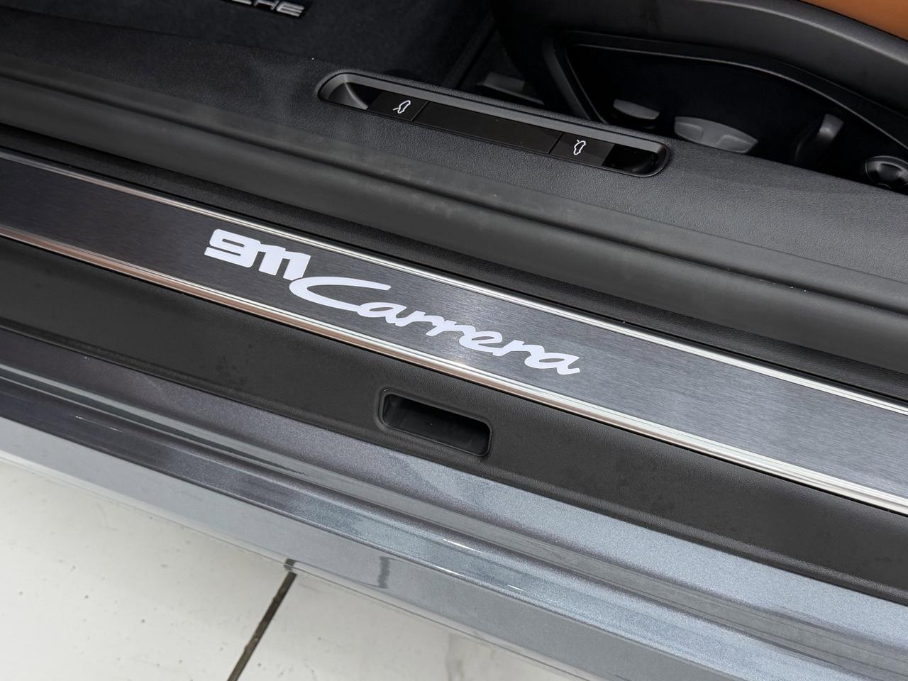 2026 Porsche 911 Carrera Newark DE