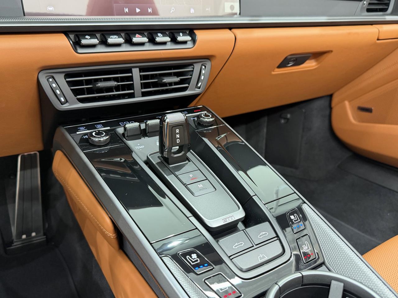 2026 Porsche 911 Carrera Newark DE