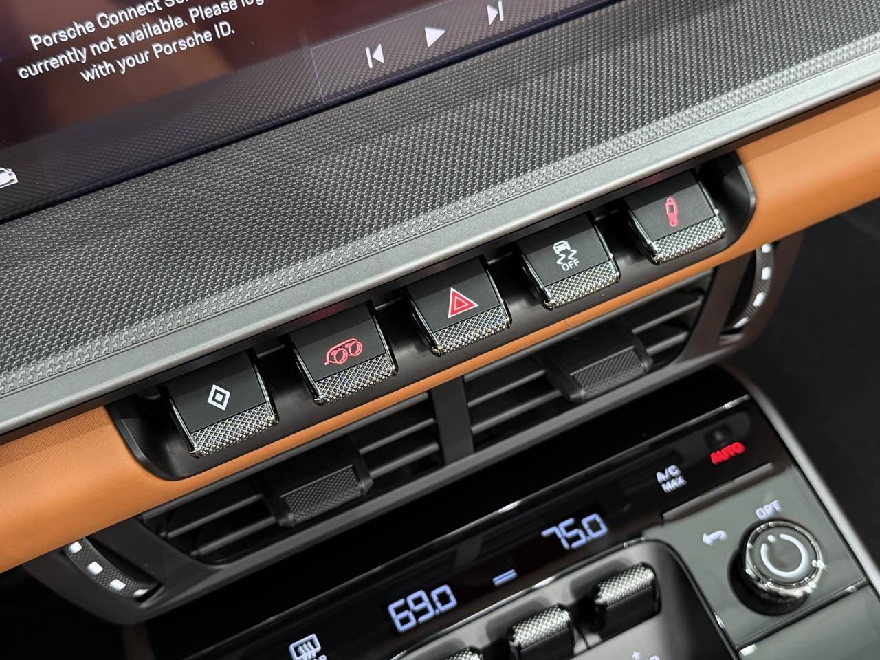 2026 Porsche 911 Carrera Newark DE