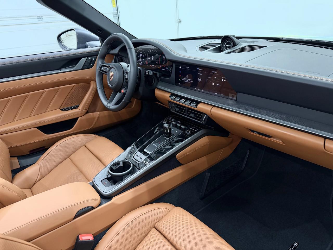 2026 Porsche 911 Carrera Newark DE