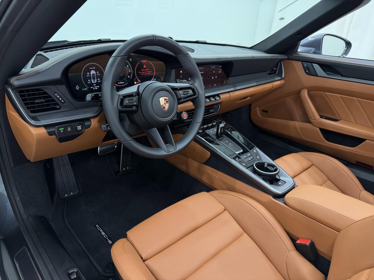 2026 Porsche 911 Carrera Newark DE
