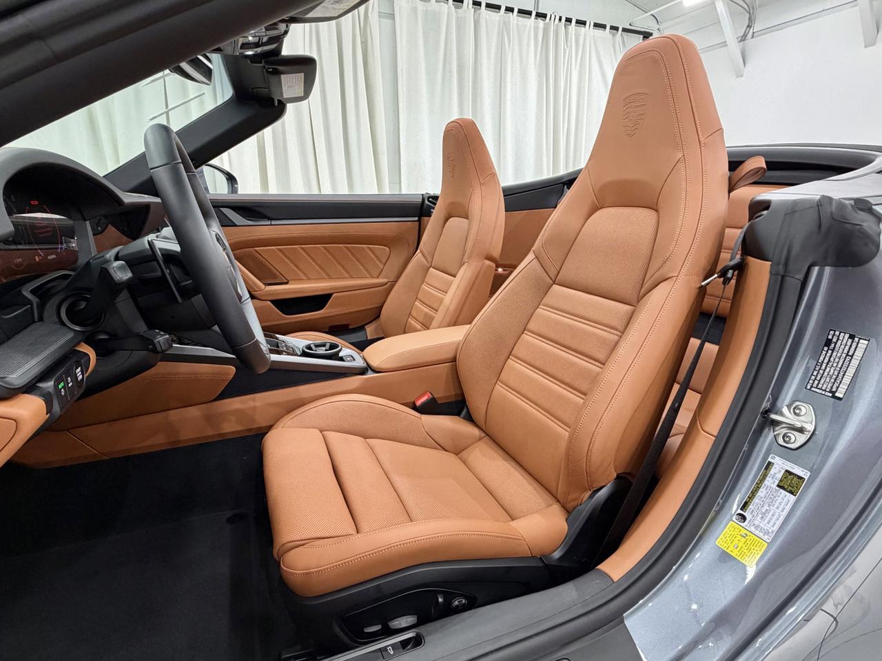 2026 Porsche 911 Carrera Newark DE