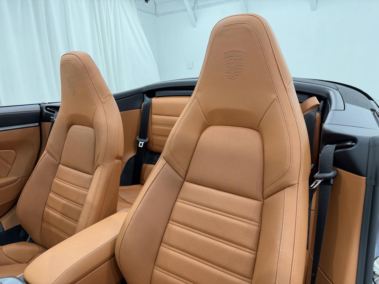 2026 Porsche 911 Carrera Newark DE