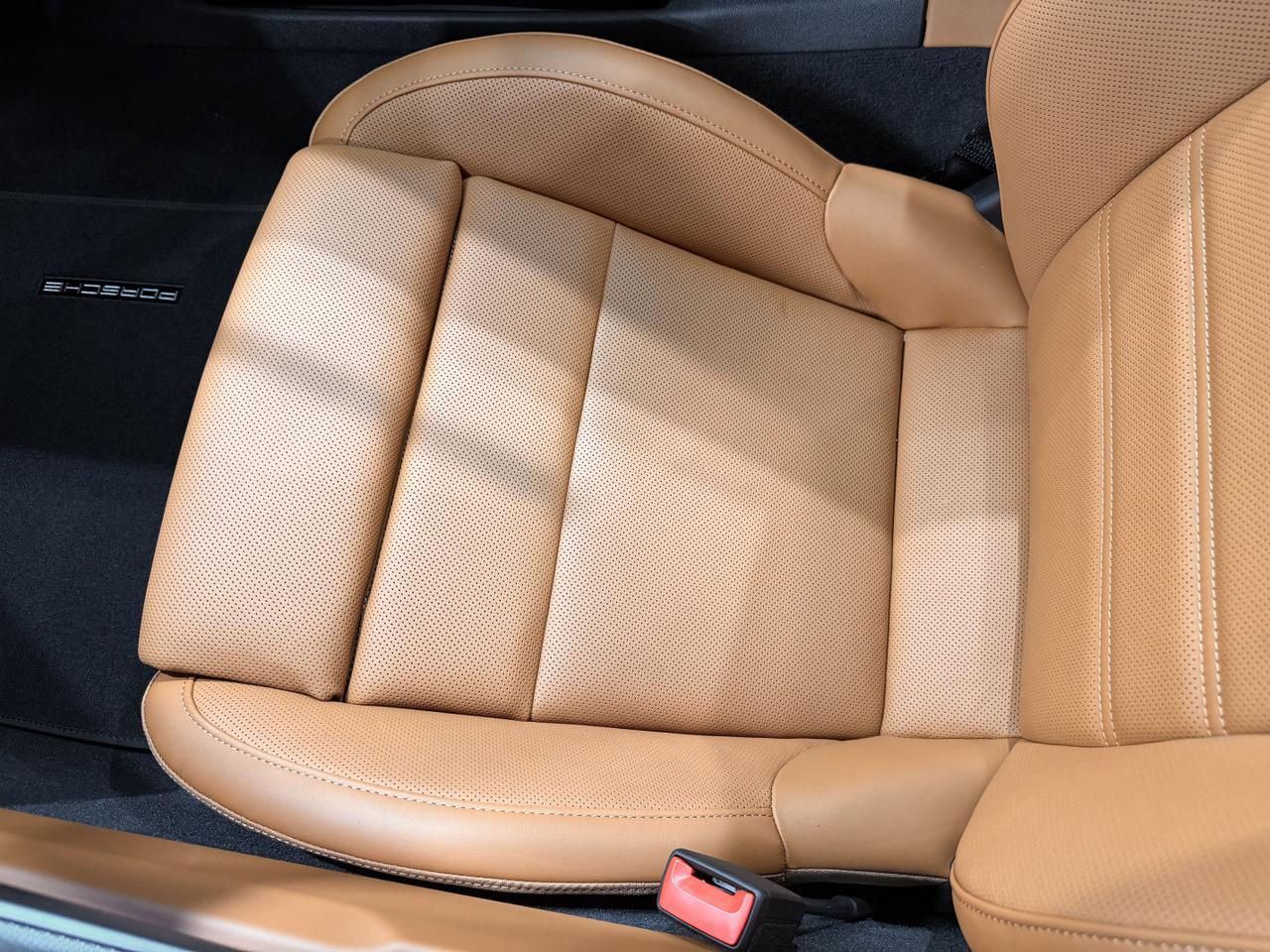 2026 Porsche 911 Carrera Newark DE