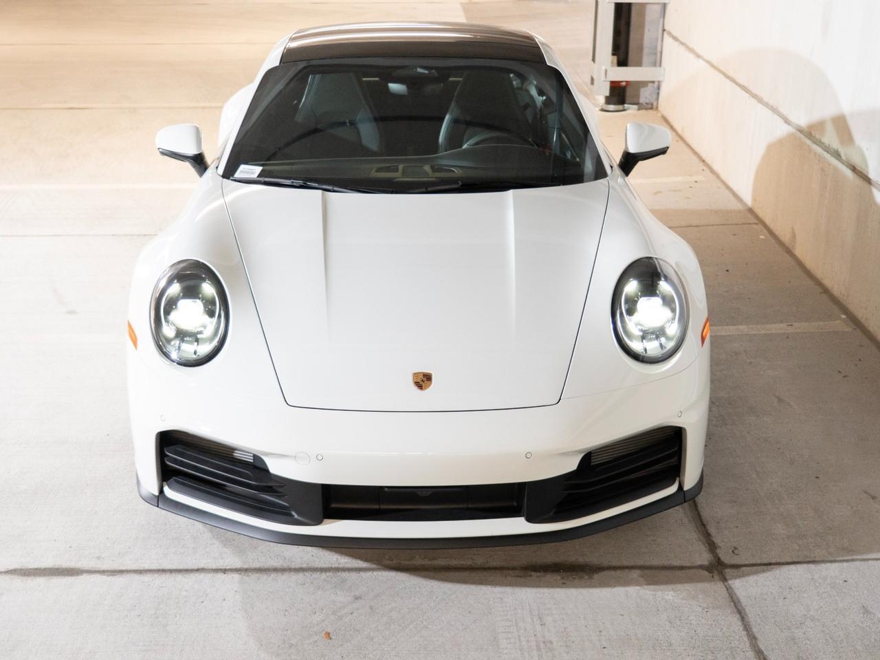 2026 Porsche 911 Carrera Pompano Beach FL