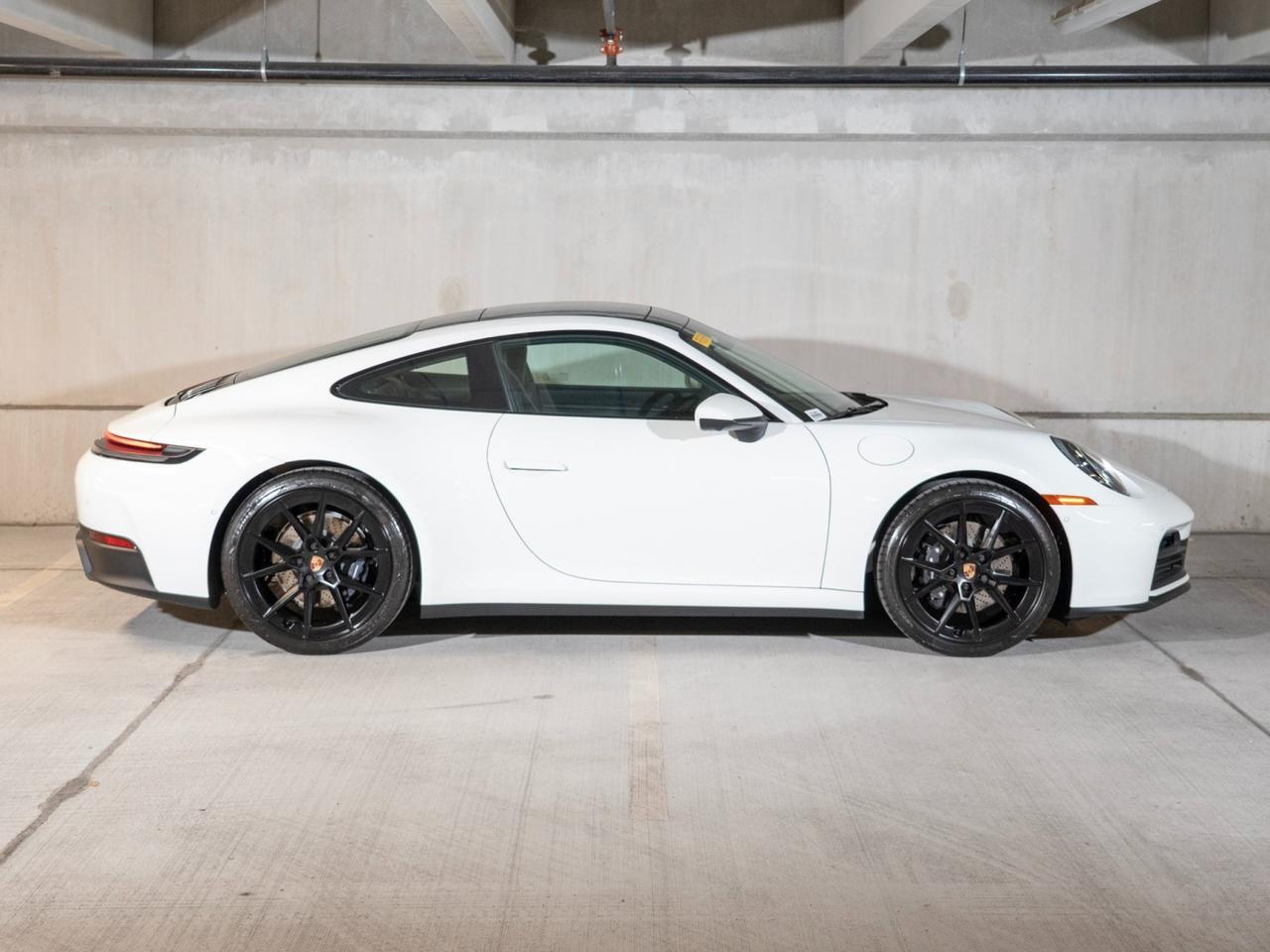 2026 Porsche 911 Carrera Pompano Beach FL