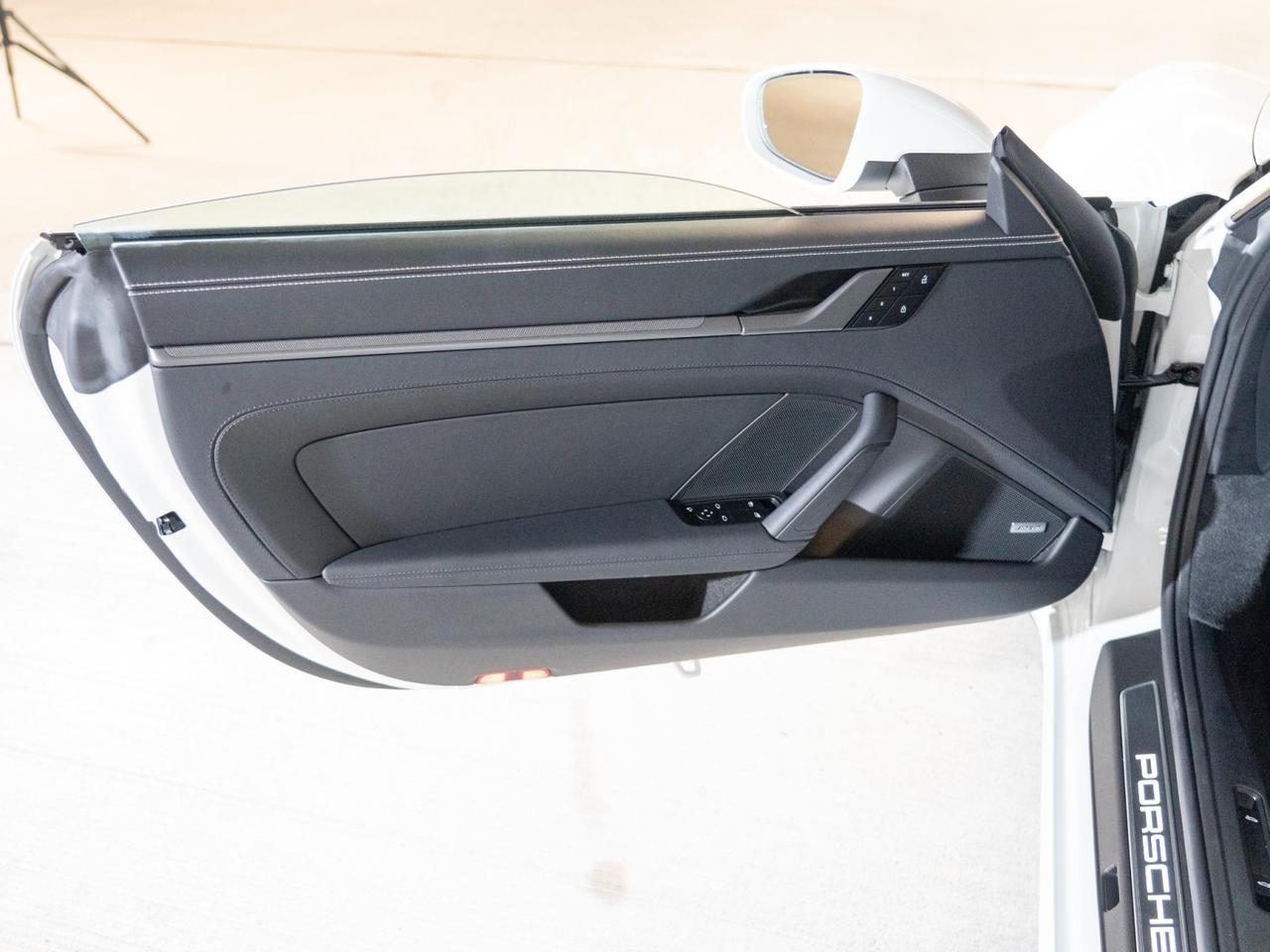 2026 Porsche 911 Carrera Pompano Beach FL