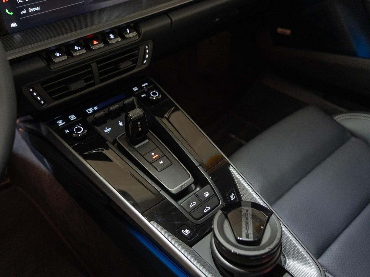 2026 Porsche 911 Carrera Pompano Beach FL