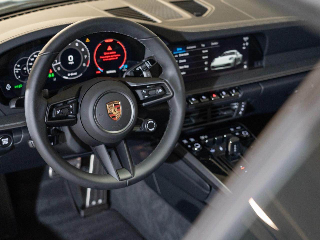 2026 Porsche 911 Carrera Pompano Beach FL