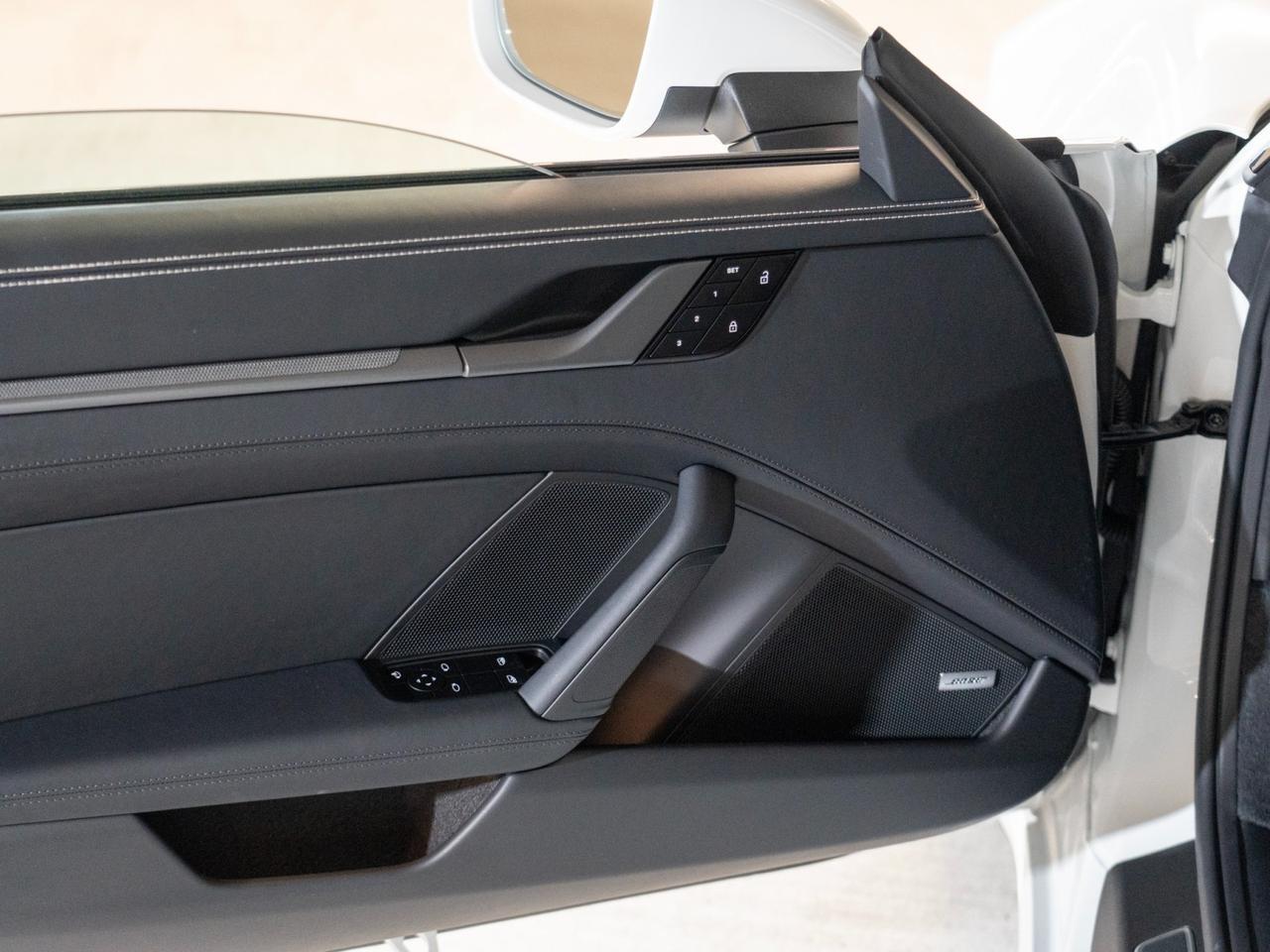 2026 Porsche 911 Carrera Pompano Beach FL