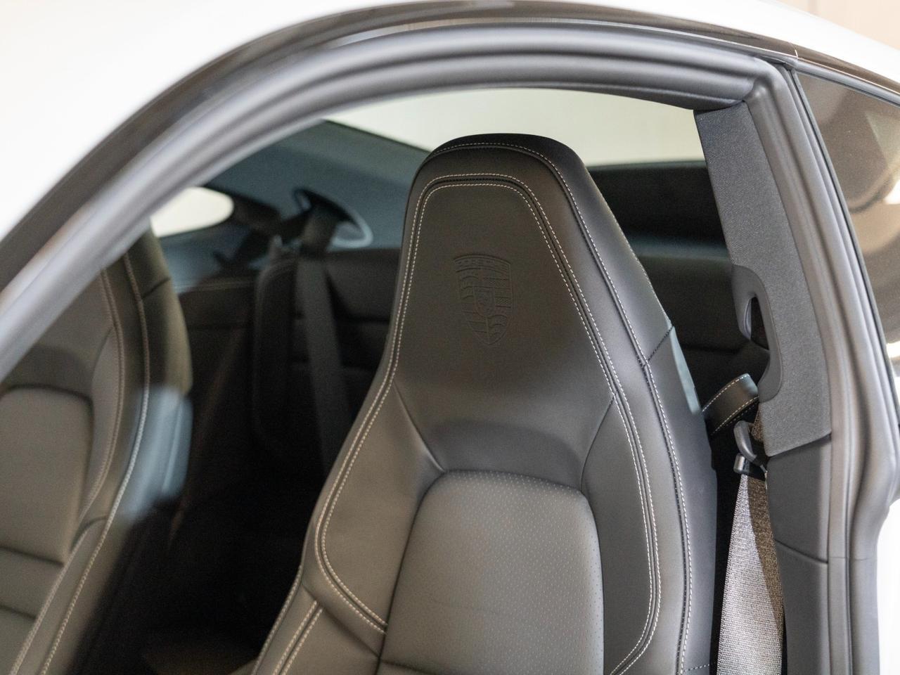 2026 Porsche 911 Carrera Pompano Beach FL