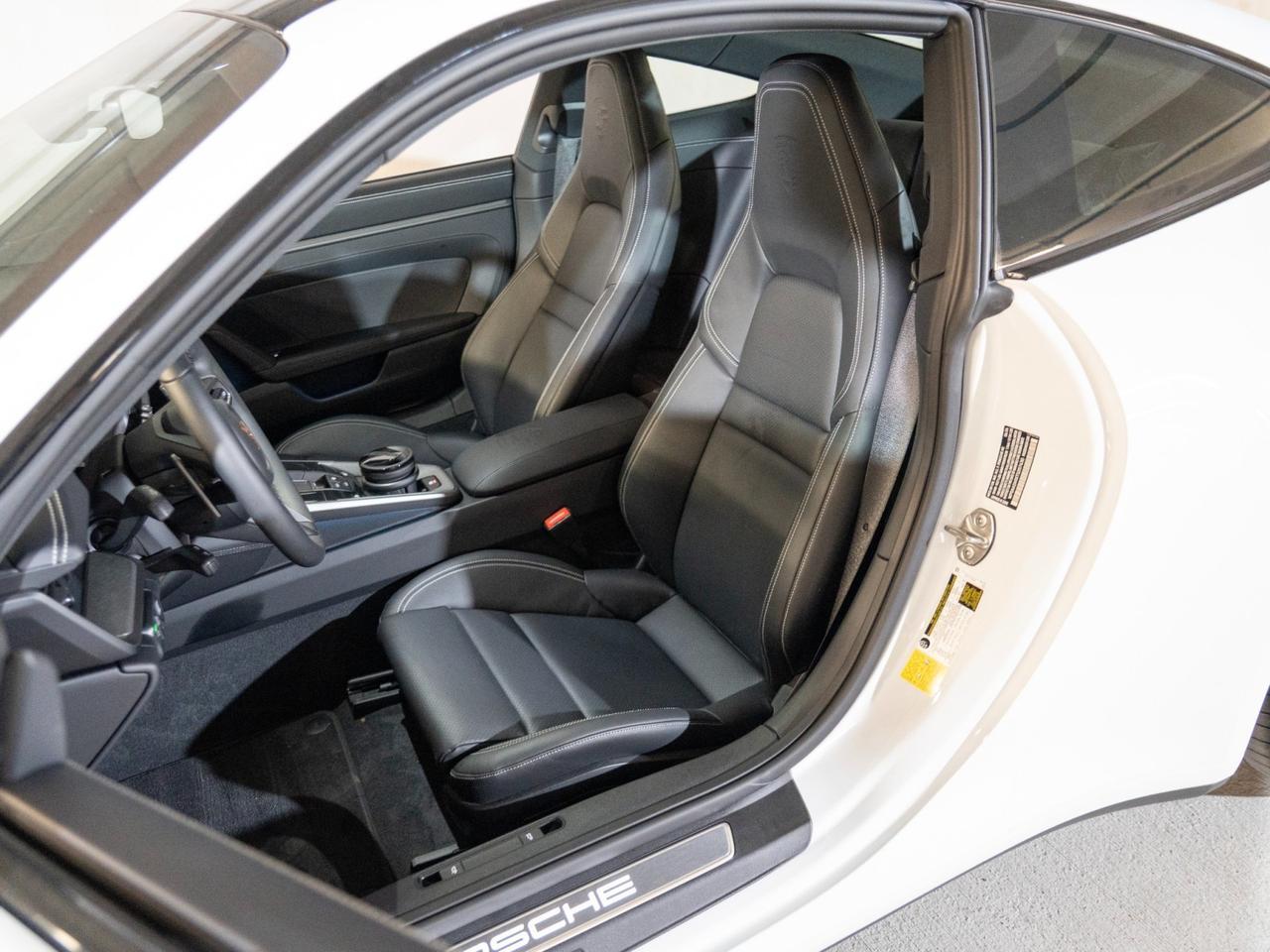 2026 Porsche 911 Carrera Pompano Beach FL