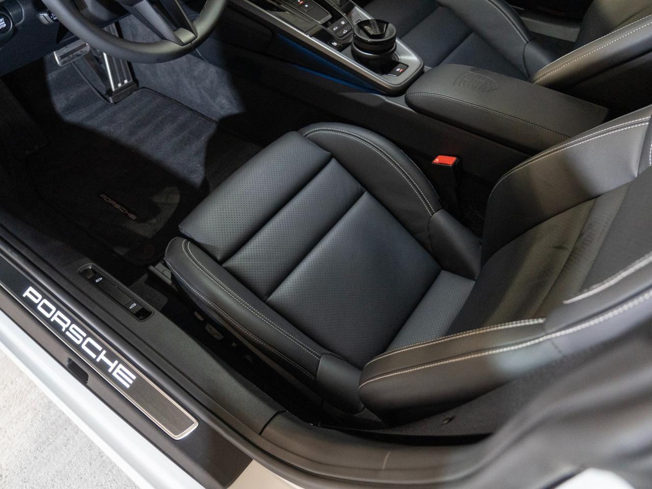 2026 Porsche 911 Carrera Pompano Beach FL