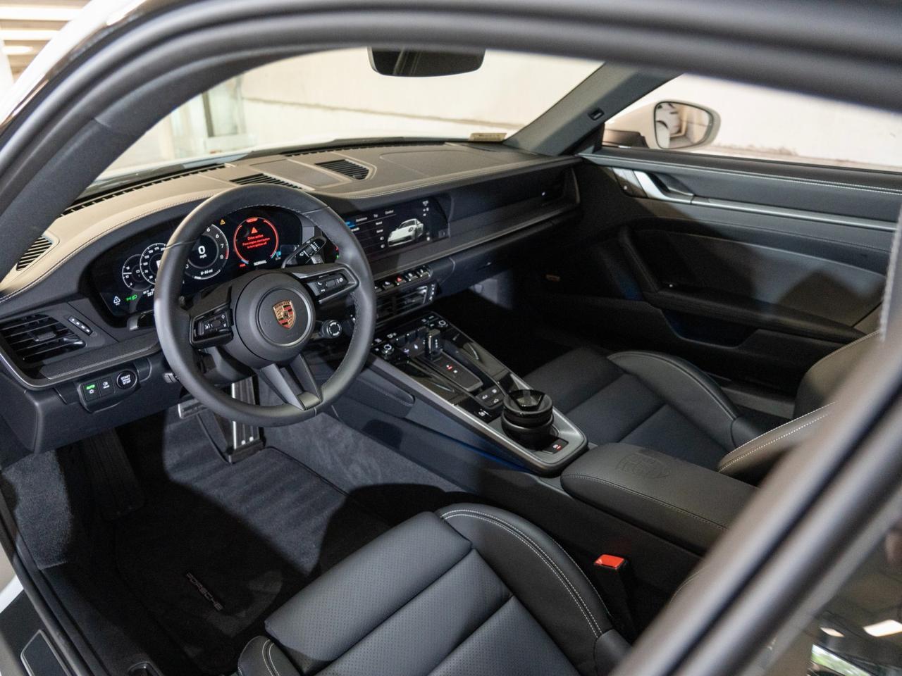 2026 Porsche 911 Carrera Pompano Beach FL