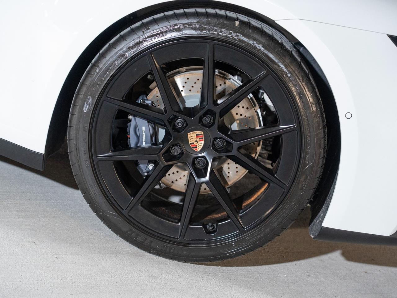 2026 Porsche 911 Carrera Pompano Beach FL