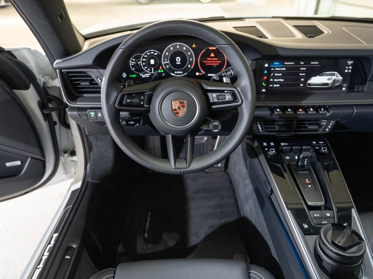 2026 Porsche 911 Carrera Pompano Beach FL