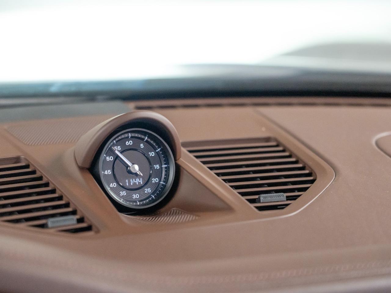 2026 Porsche 911 Carrera S Cabriolet Pompano Beach FL