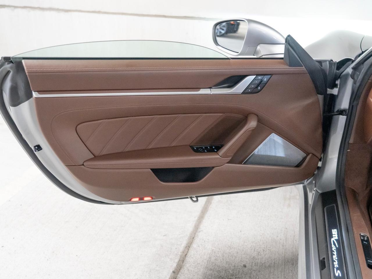2026 Porsche 911 Carrera S Cabriolet Pompano Beach FL