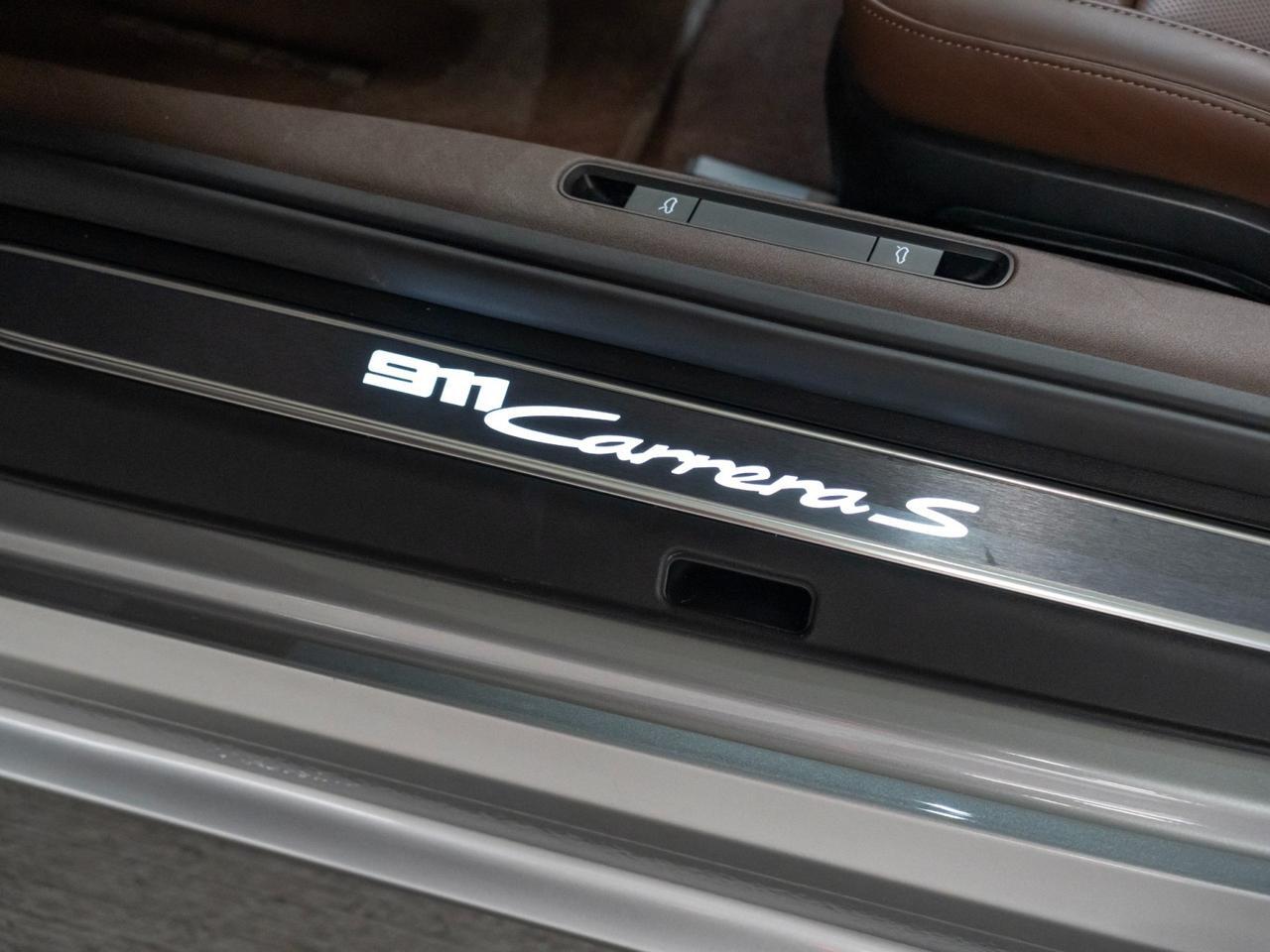 2026 Porsche 911 Carrera S Cabriolet Pompano Beach FL