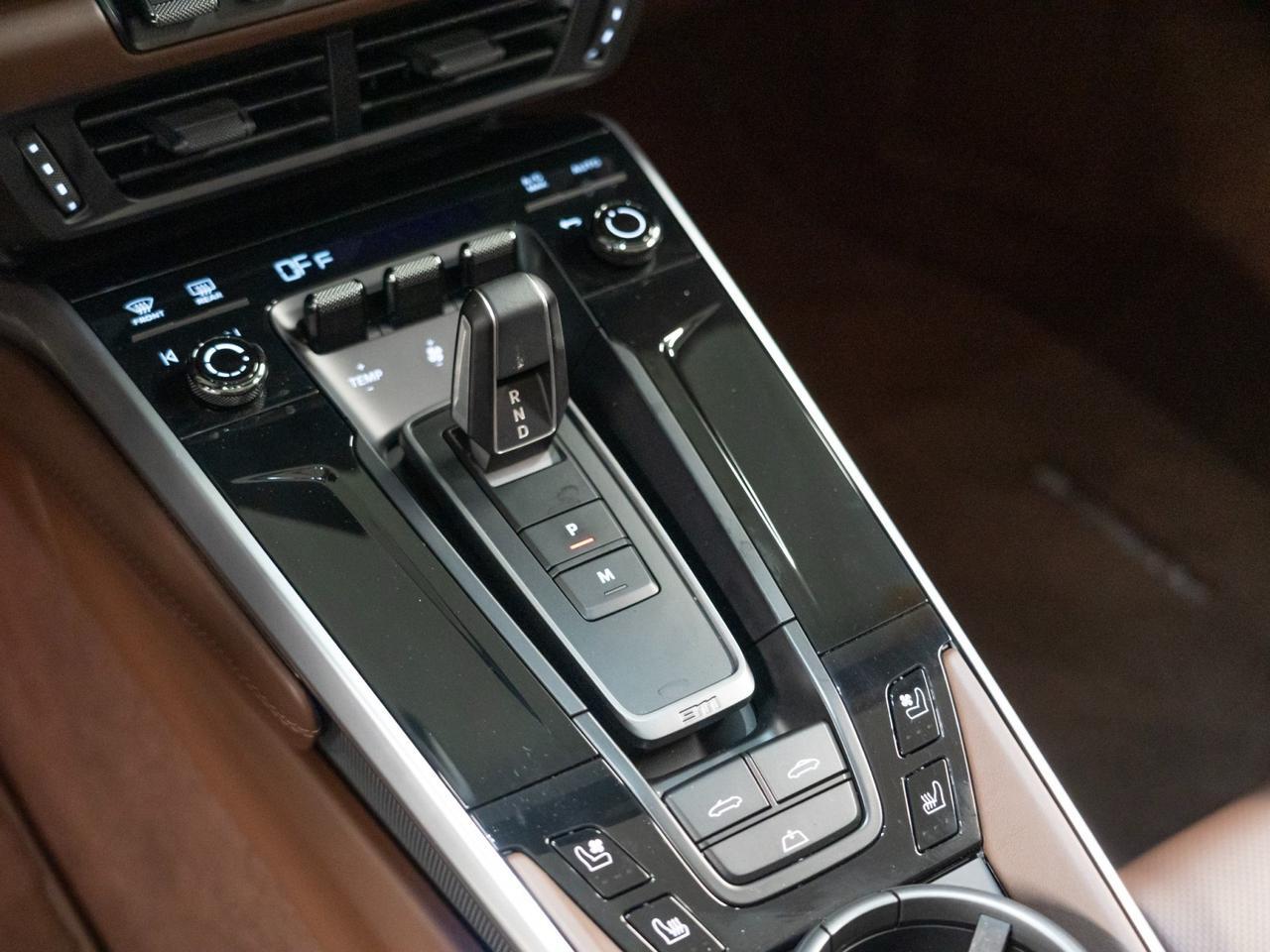 2026 Porsche 911 Carrera S Cabriolet Pompano Beach FL