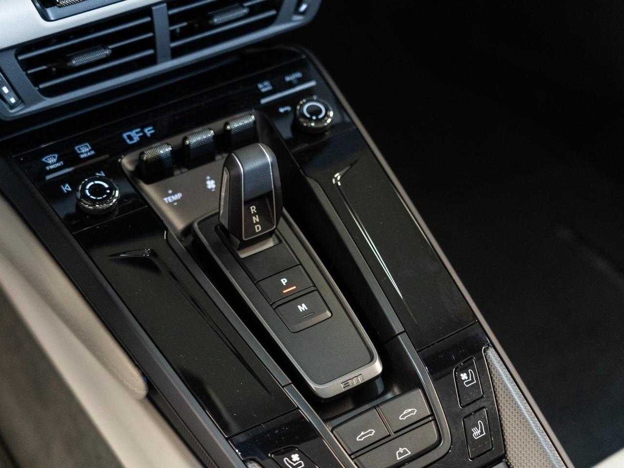 2026 Porsche 911 Carrera S Cabriolet Pompano Beach FL