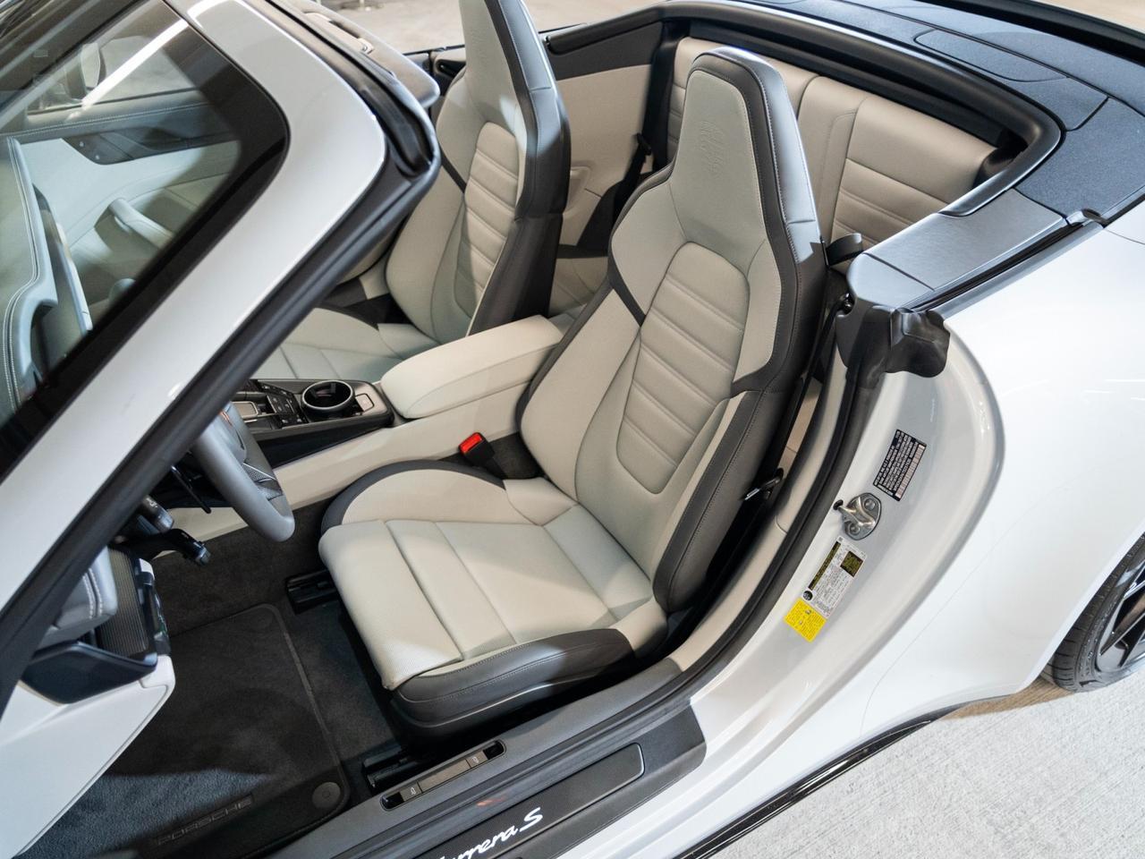 2026 Porsche 911 Carrera S Cabriolet Pompano Beach FL