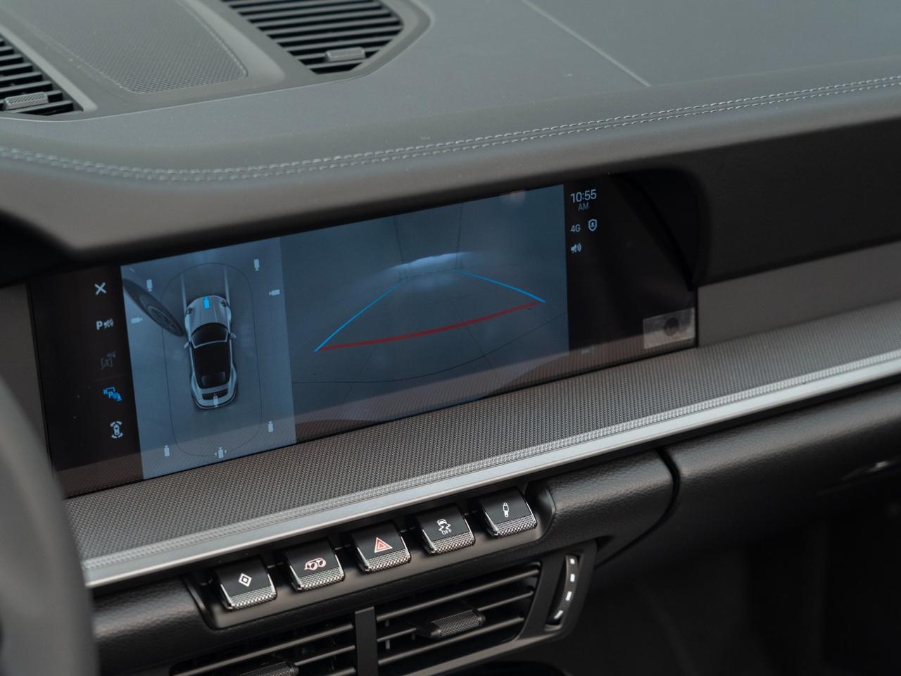 2026 Porsche 911 Carrera S Cabriolet Pompano Beach FL