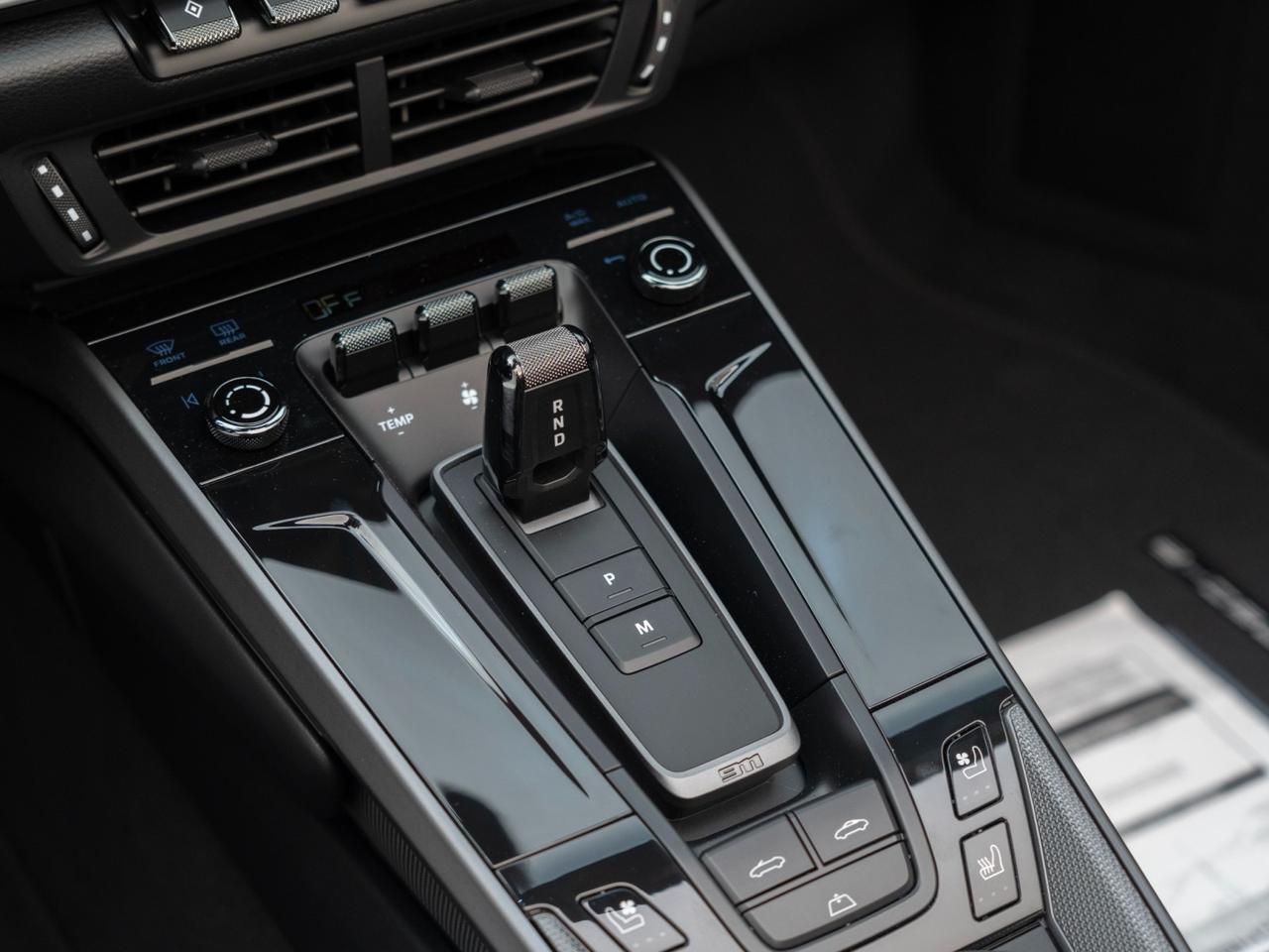 2026 Porsche 911 Carrera S Cabriolet Pompano Beach FL