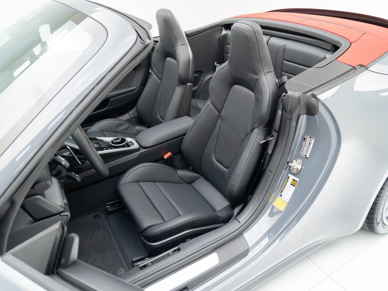 2026 Porsche 911 Carrera S Cabriolet Pompano Beach FL