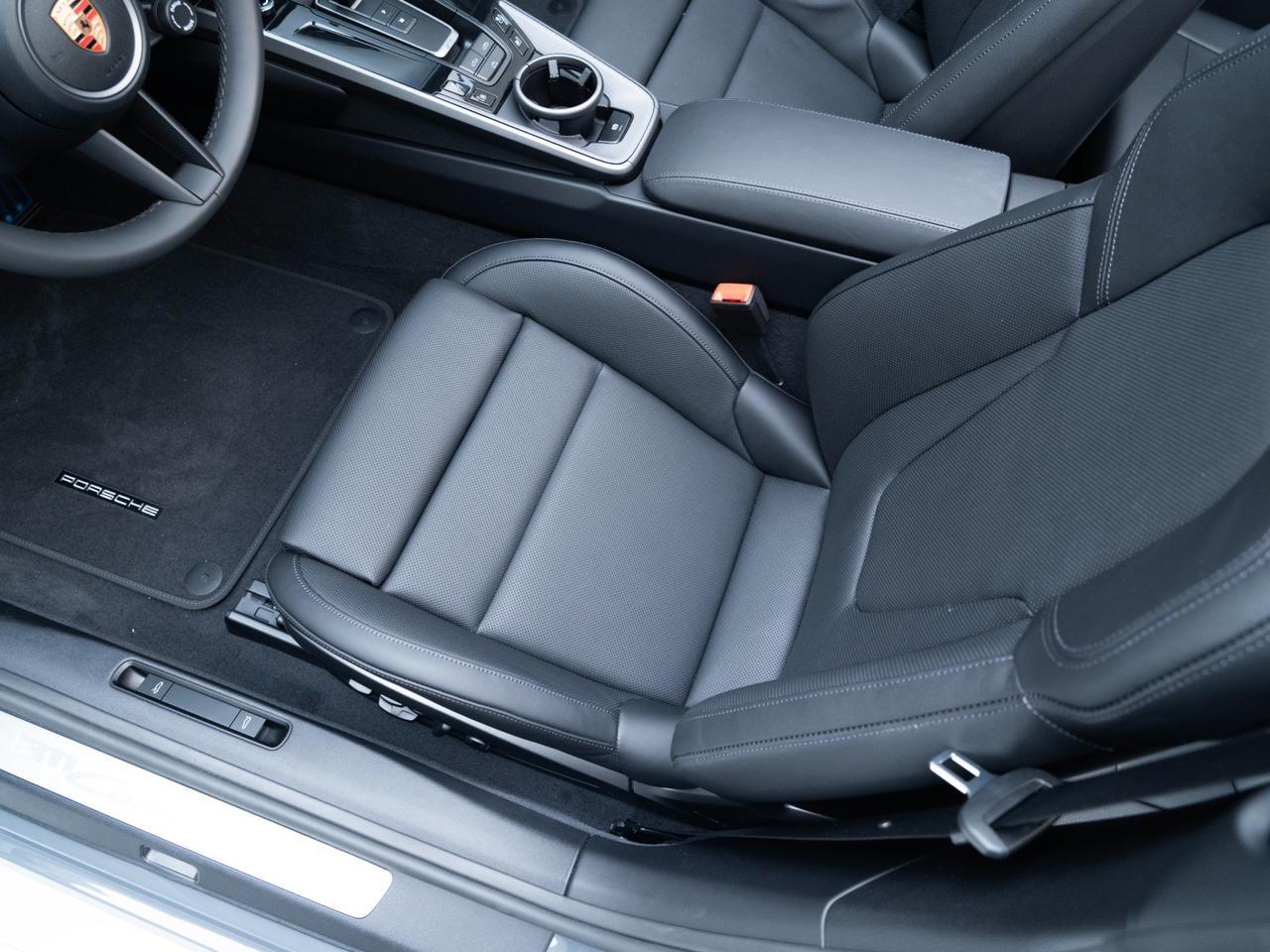 2026 Porsche 911 Carrera S Cabriolet Pompano Beach FL