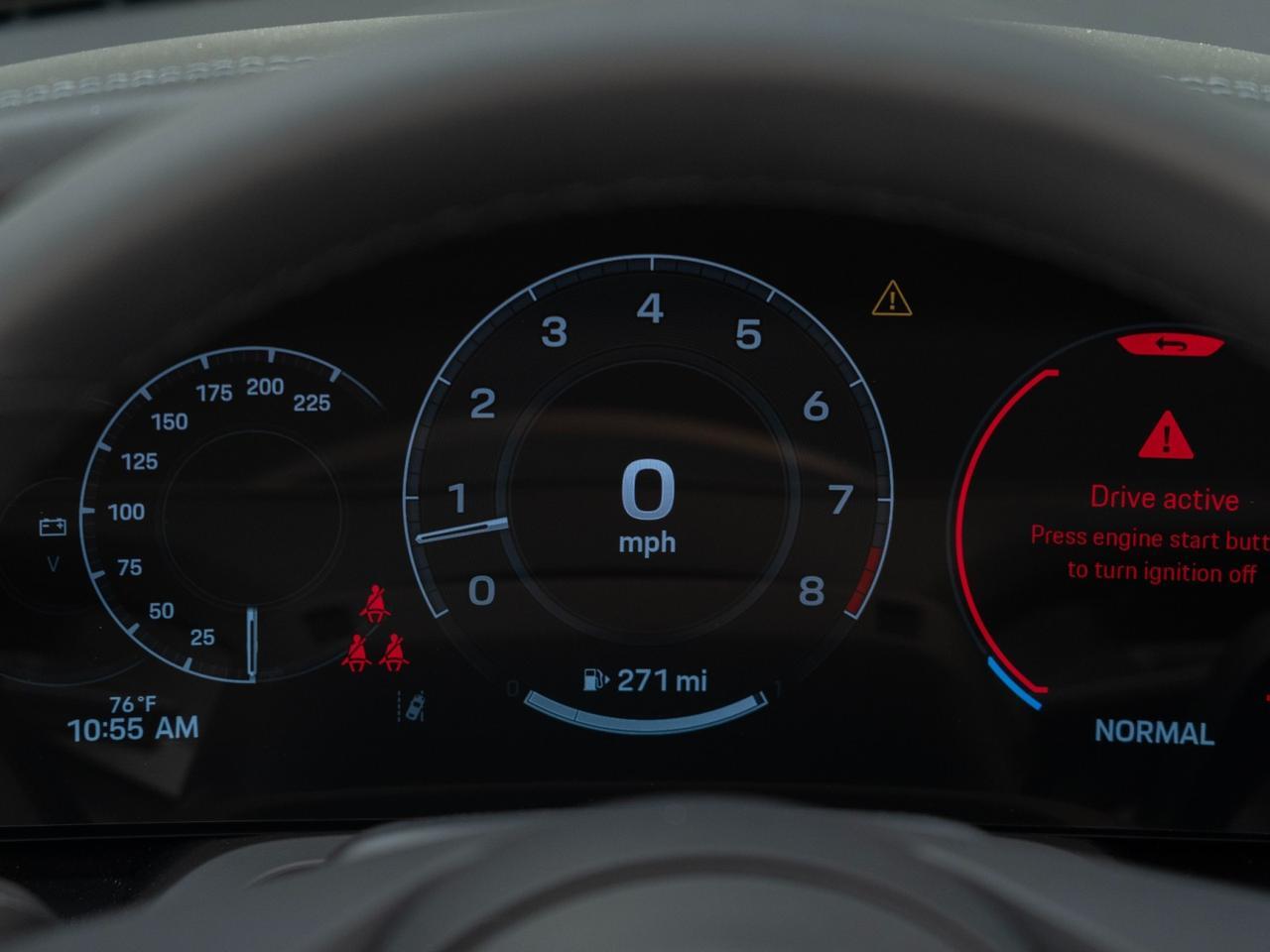 2026 Porsche 911 Carrera S Cabriolet Pompano Beach FL