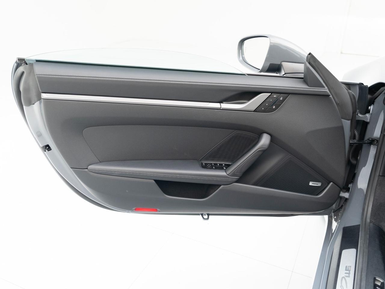 2026 Porsche 911 Carrera S Cabriolet Pompano Beach FL