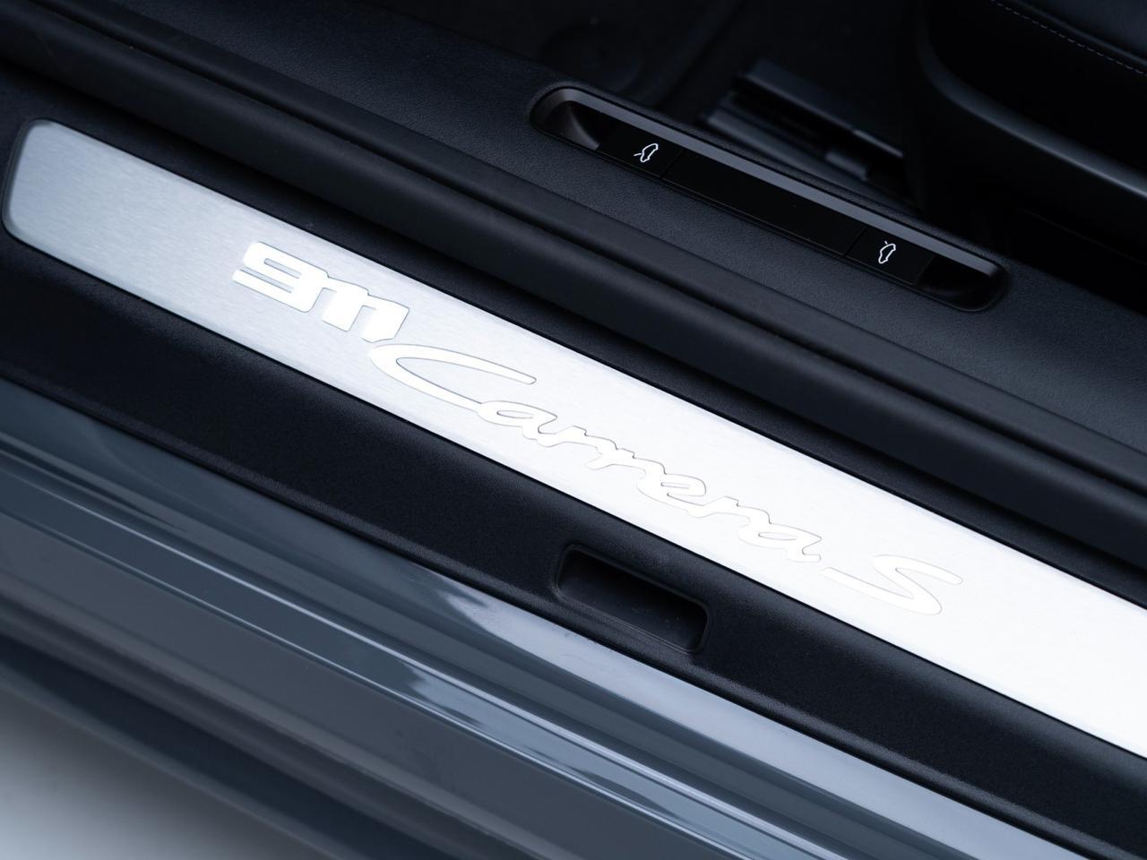 2026 Porsche 911 Carrera S Cabriolet Pompano Beach FL